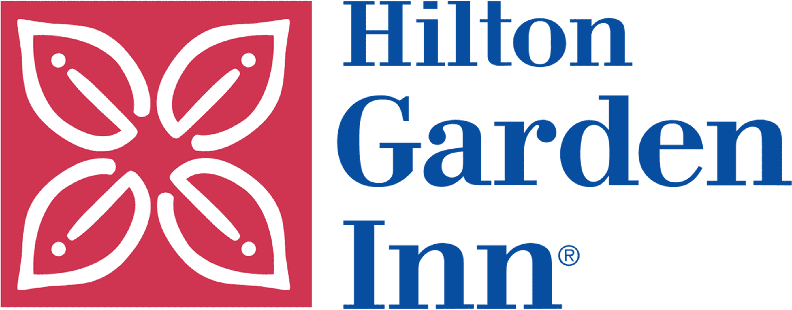 Hilton Garden