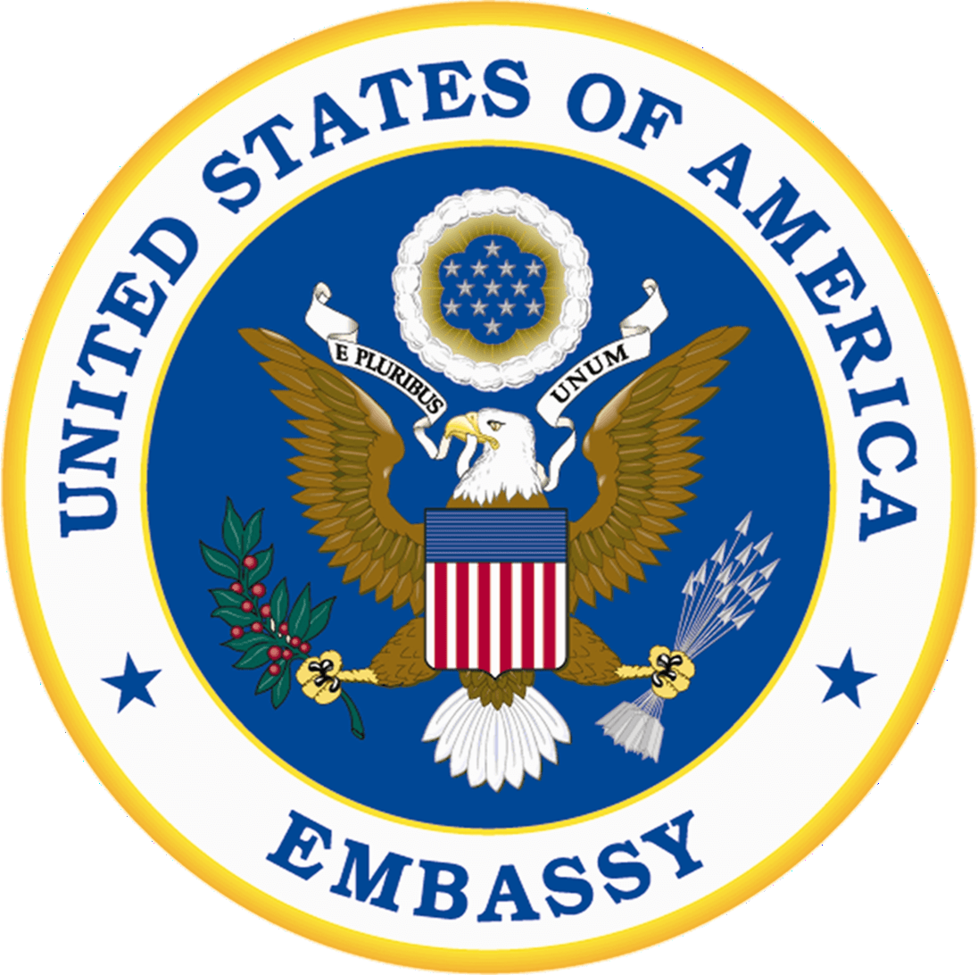 US Embassy