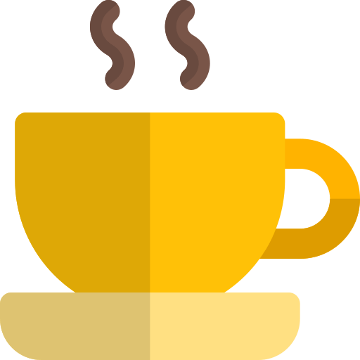 cup of coffee